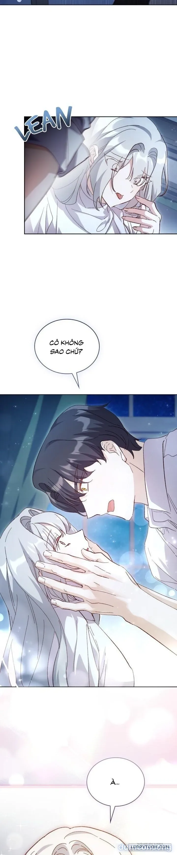 [18+] Tôi Đang Tìm Con Sói Đã Trêu Đùa Con Rắn Đen 