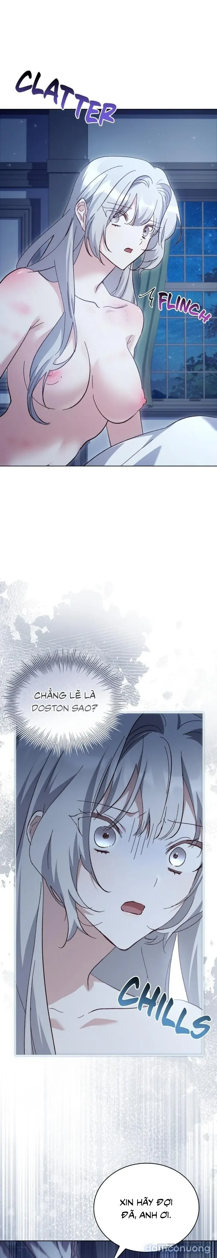 [18+] Tôi Đang Tìm Con Sói Đã Trêu Đùa Con Rắn Đen 