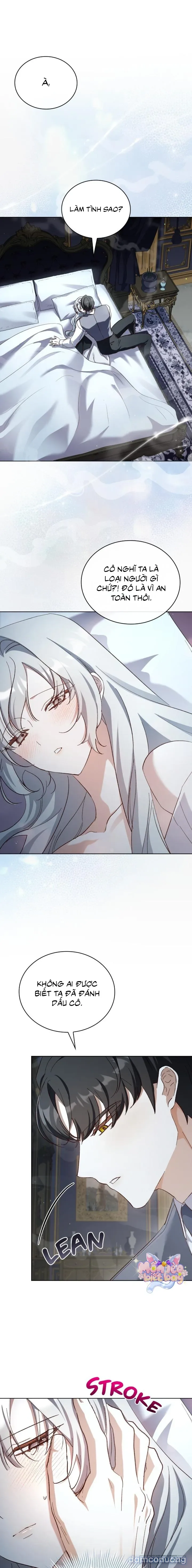 [18+] Tôi Đang Tìm Con Sói Đã Trêu Đùa Con Rắn Đen 