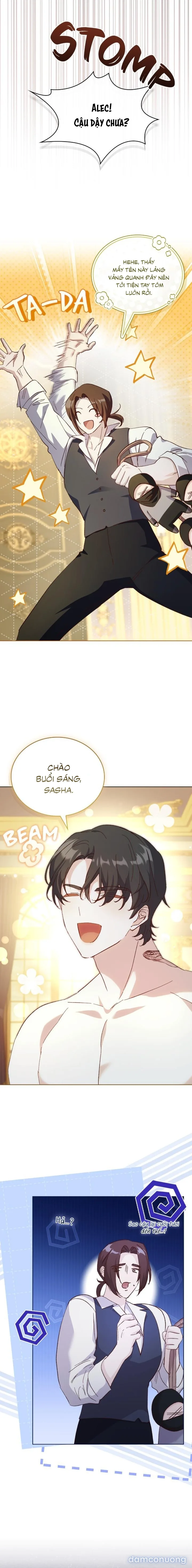 [18+] Tôi Đang Tìm Con Sói Đã Trêu Đùa Con Rắn Đen 