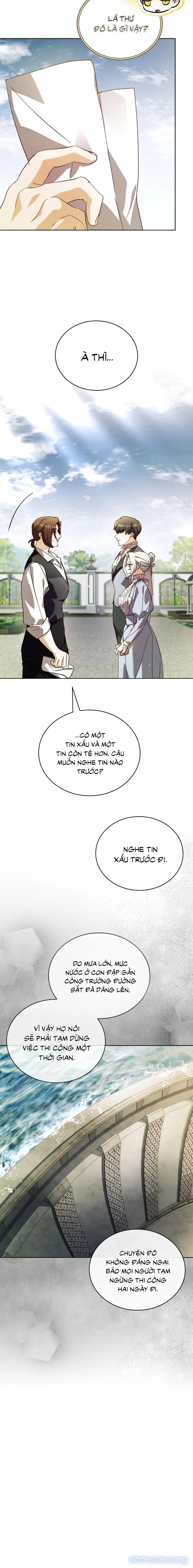 [18+] Tôi Đang Tìm Con Sói Đã Trêu Đùa Con Rắn Đen 