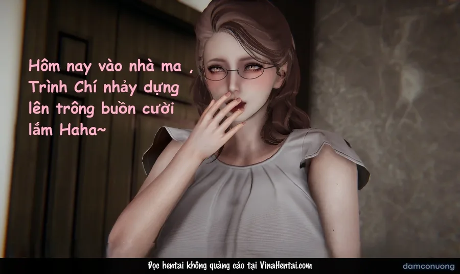 Mẹ Là Con Dâu Của Bảo Mẫu 