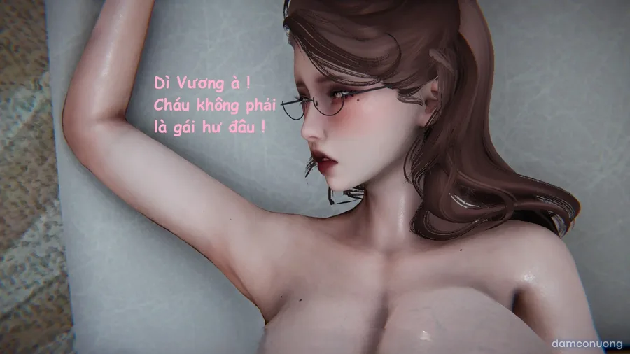 Mẹ Là Con Dâu Của Bảo Mẫu 