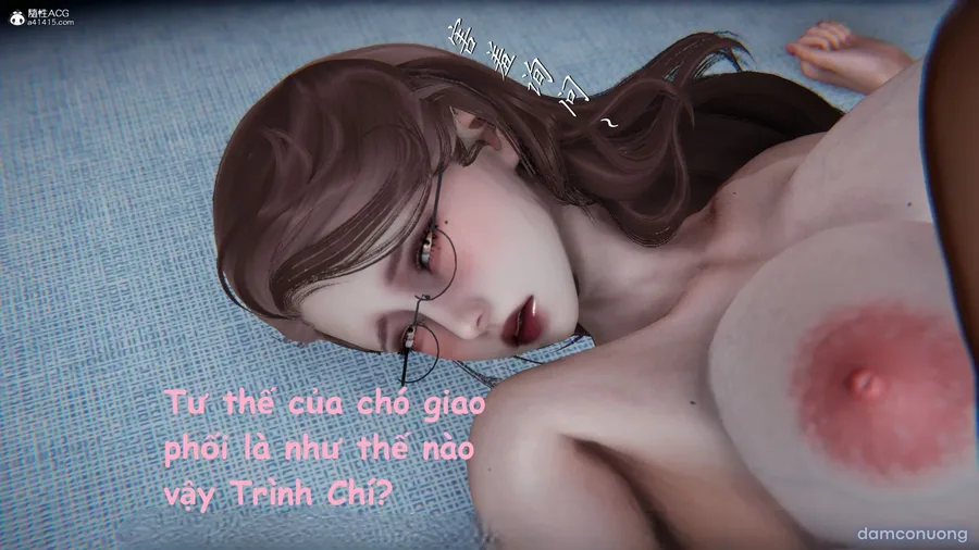 Mẹ Là Con Dâu Của Bảo Mẫu 