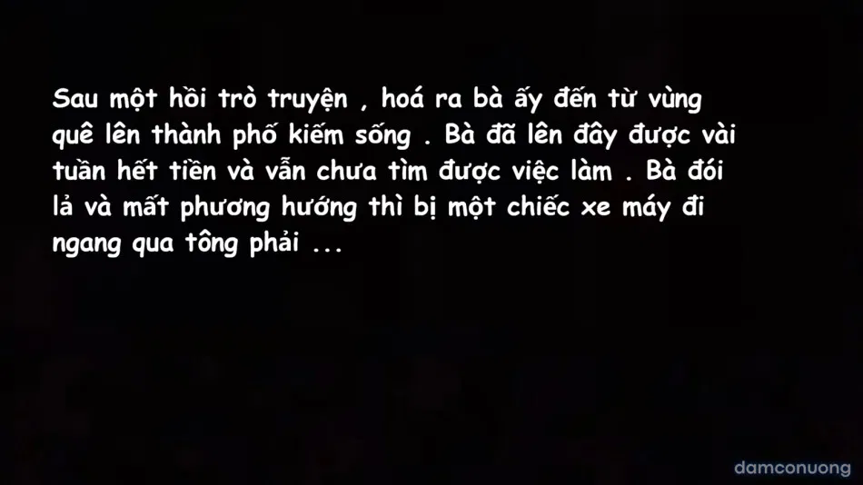 Mẹ Là Con Dâu Của Bảo Mẫu 