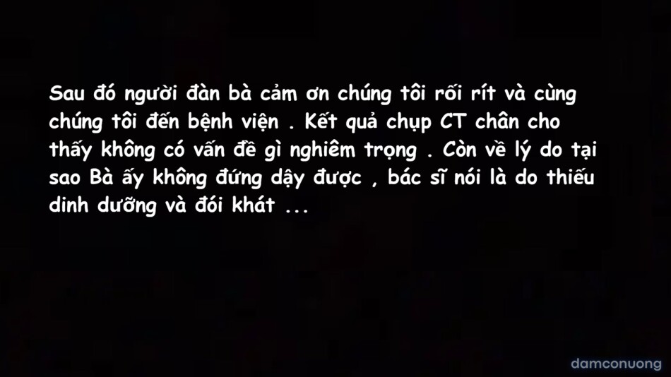Mẹ Là Con Dâu Của Bảo Mẫu 