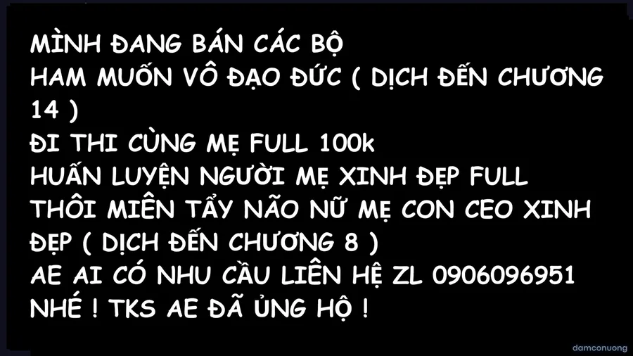 Mẹ Là Con Dâu Của Bảo Mẫu 