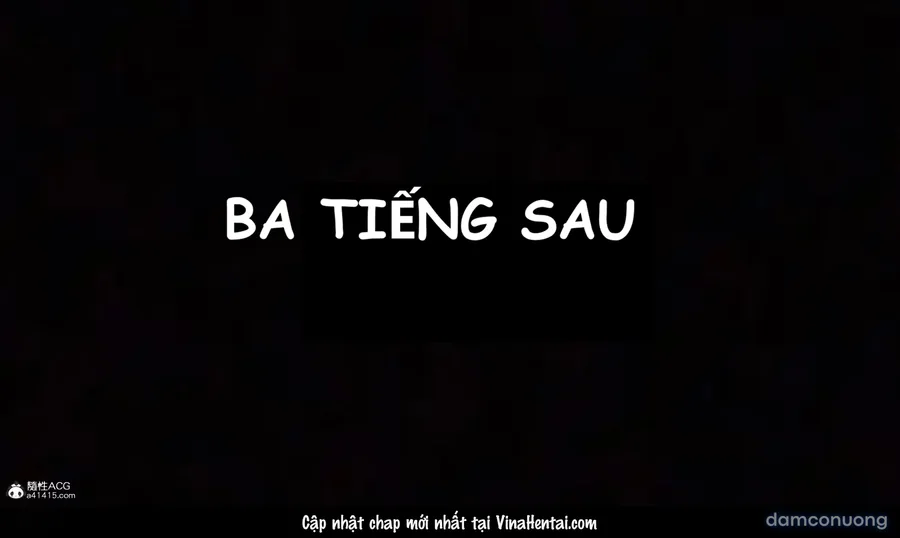 Mẹ Là Con Dâu Của Bảo Mẫu 