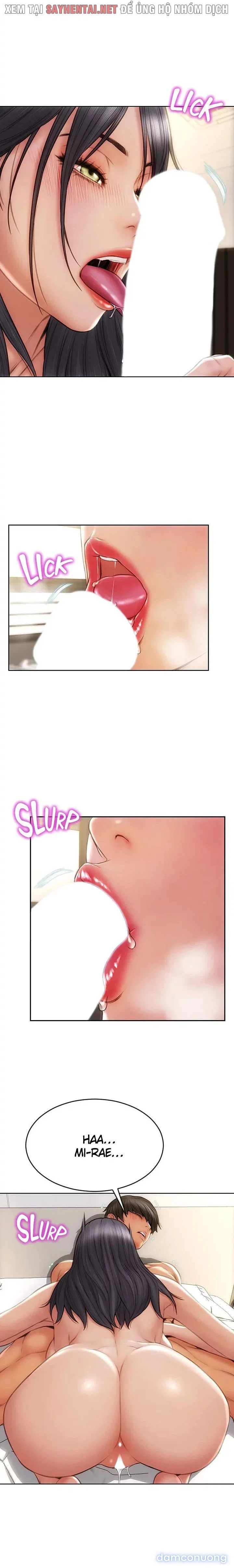Làm người xấu 