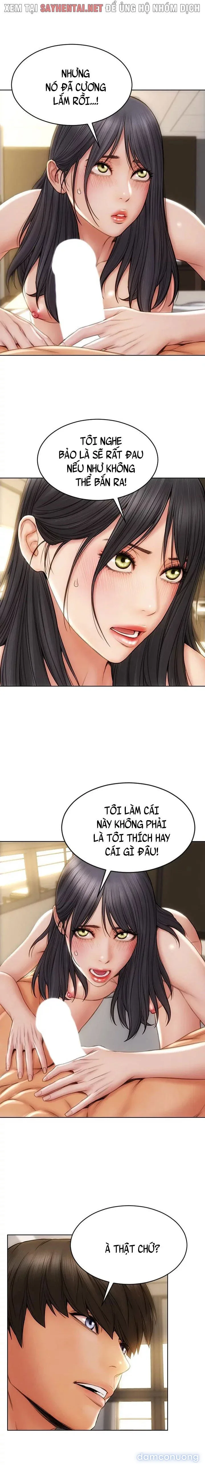Làm người xấu 
