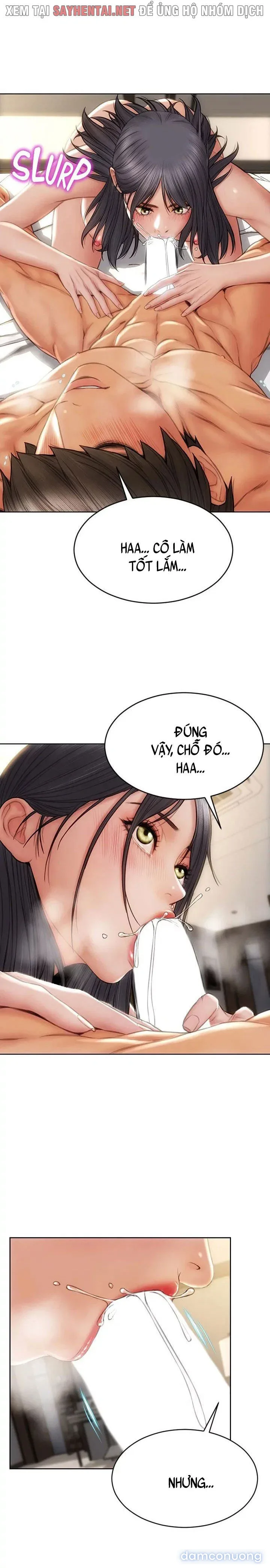 Làm người xấu 