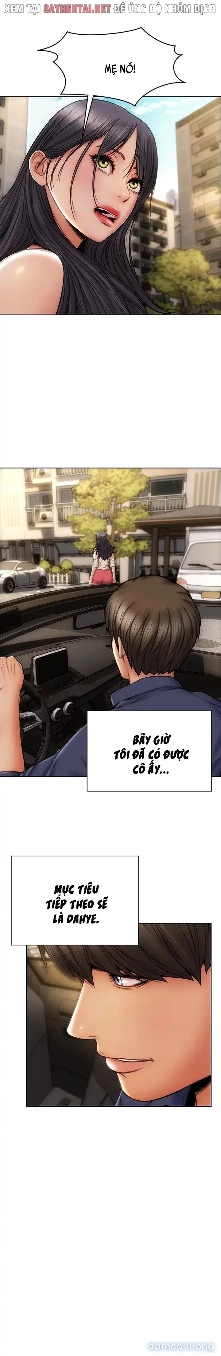 Làm người xấu 