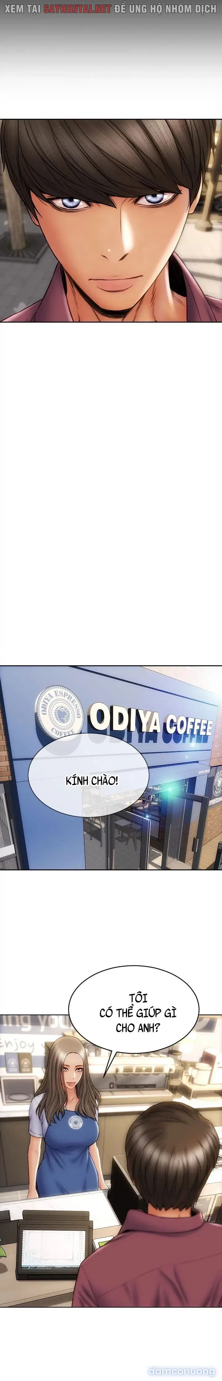 Làm người xấu 