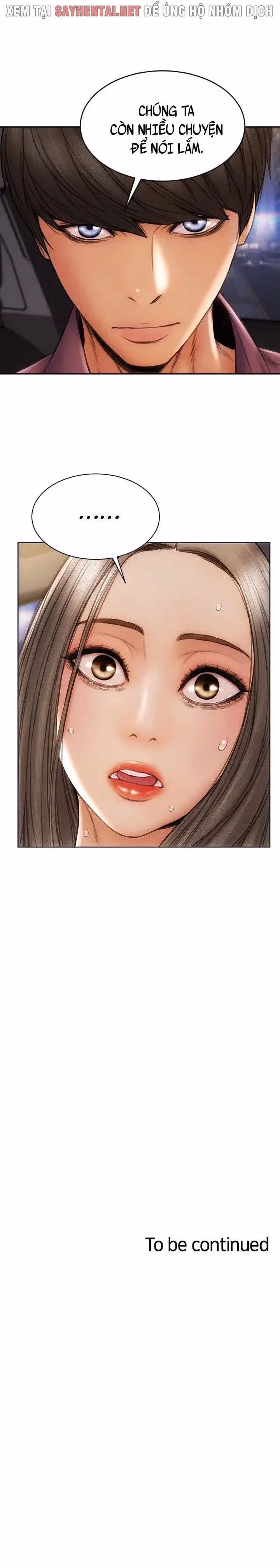 Làm người xấu 