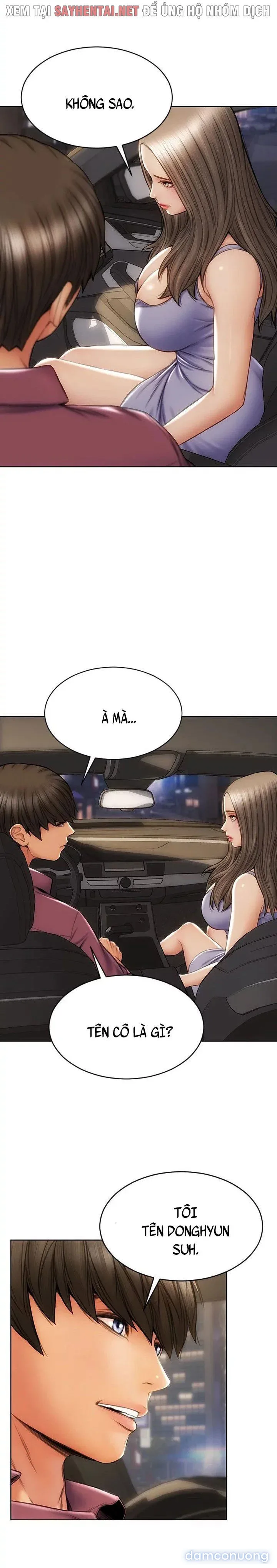 Làm người xấu 