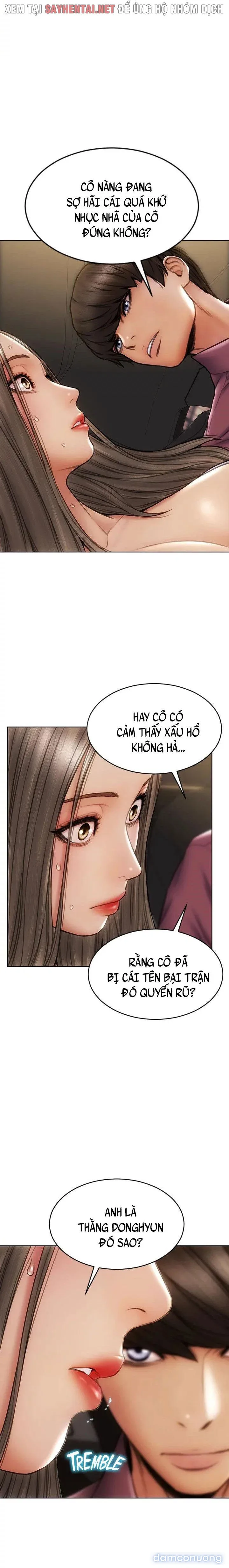 Làm người xấu 