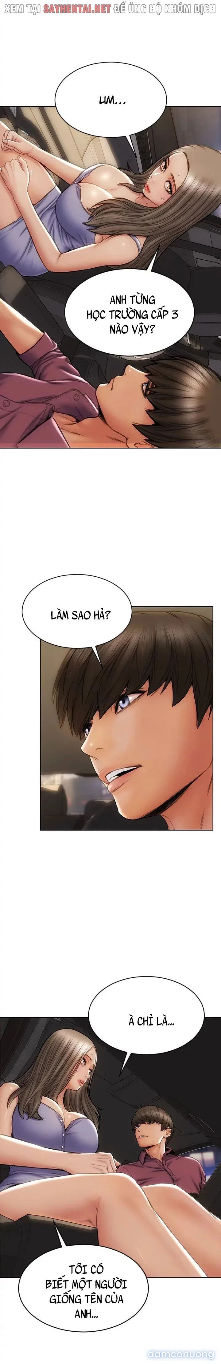 Làm người xấu 