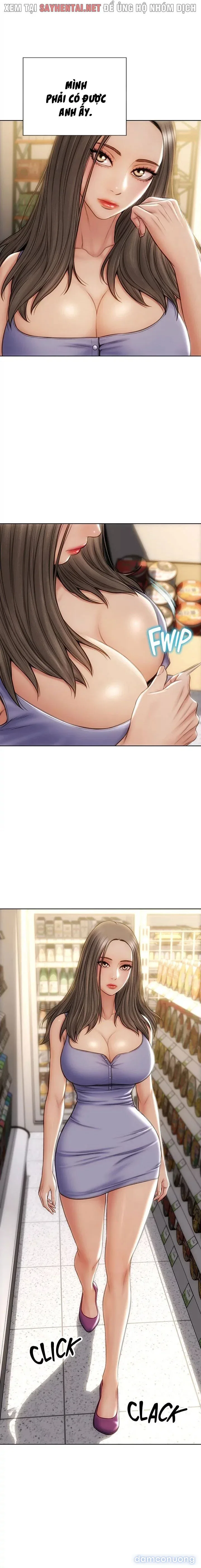 Làm người xấu 