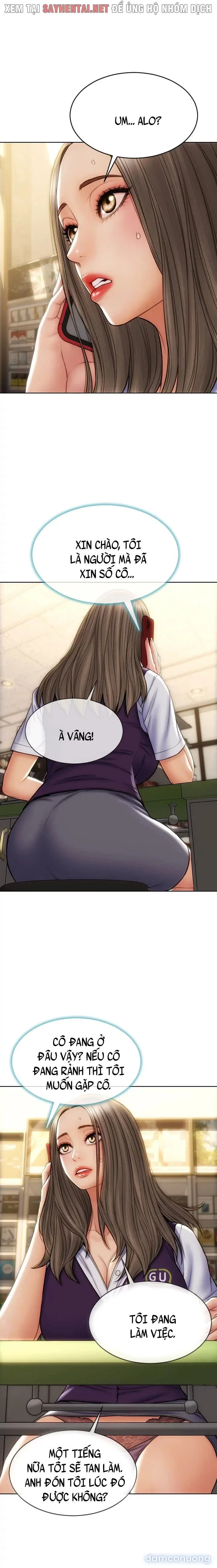 Làm người xấu 