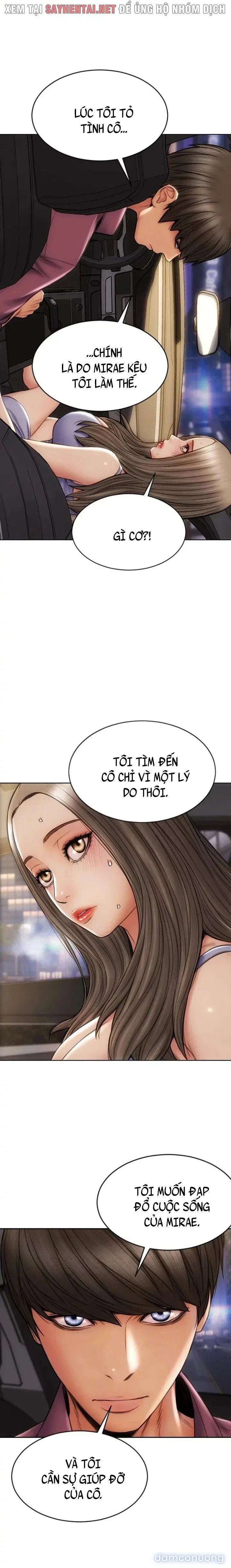 Làm người xấu 