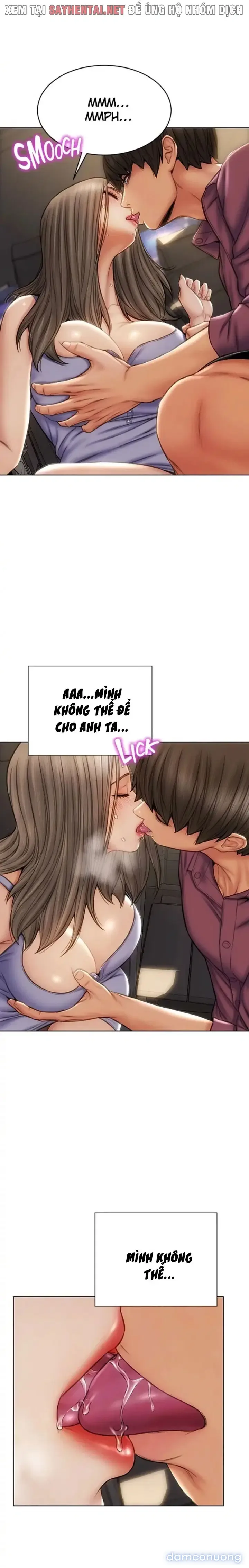 Làm người xấu 