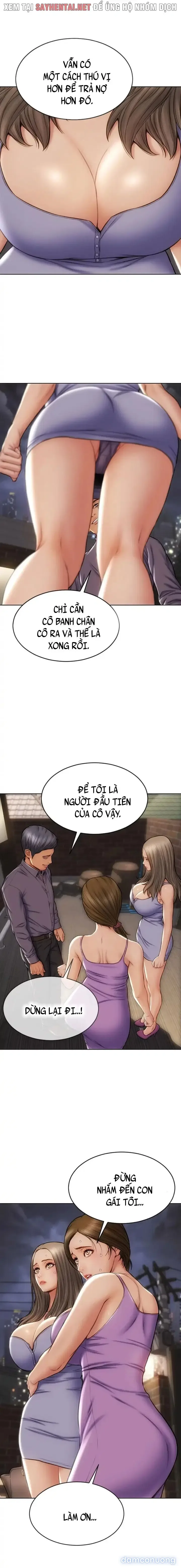Làm người xấu 