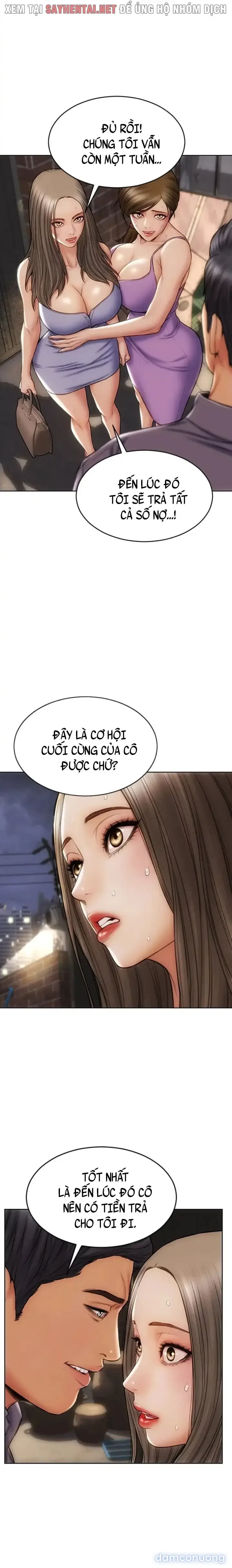 Làm người xấu 