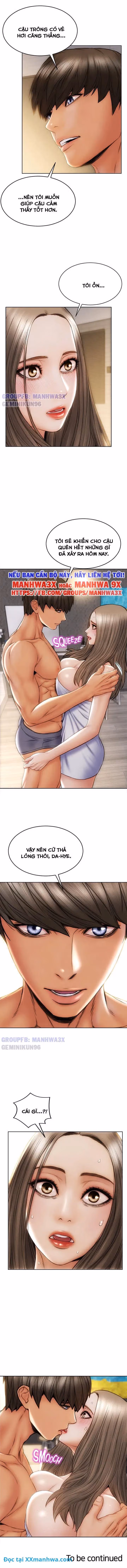 Làm người xấu 