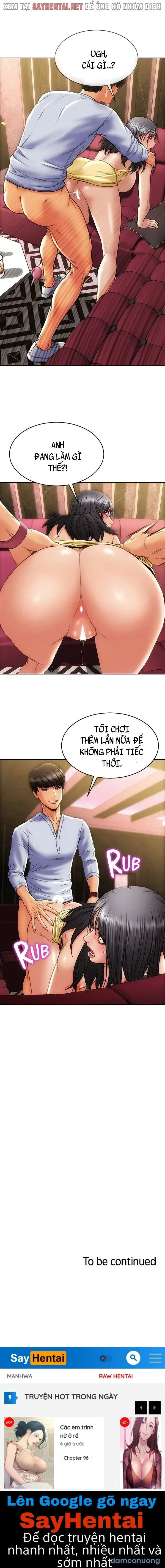 Làm người xấu 