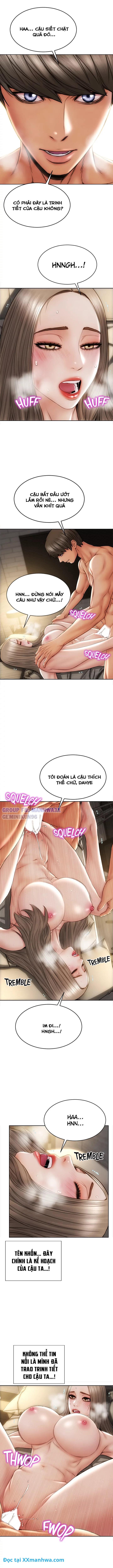 Làm người xấu 