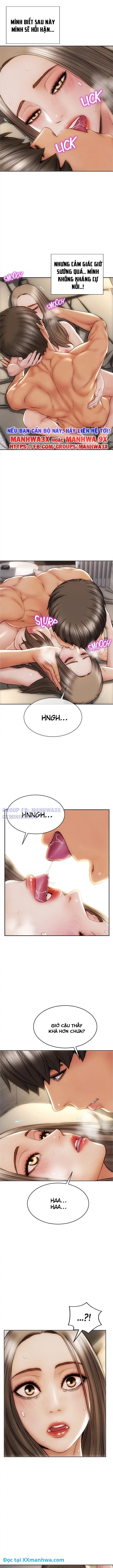 Làm người xấu 
