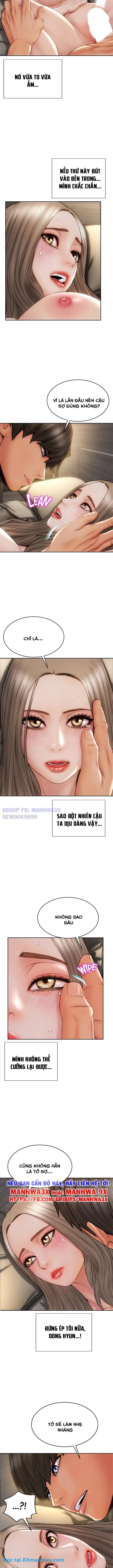 Làm người xấu 