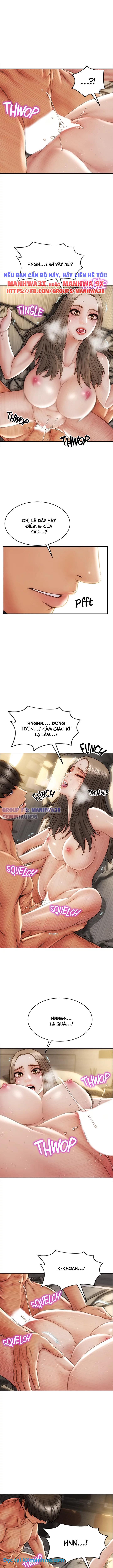 Làm người xấu 