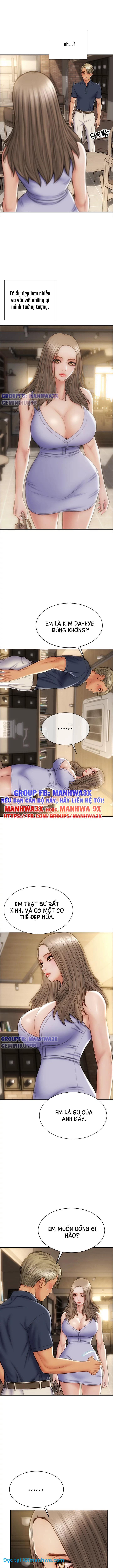 Làm người xấu 