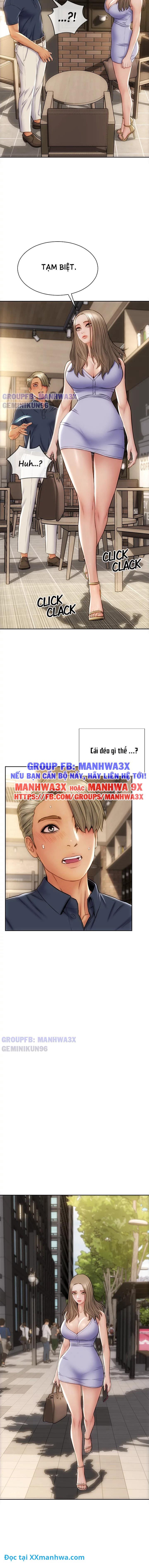 Làm người xấu 