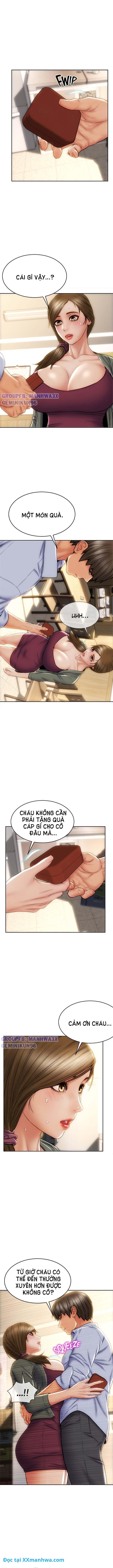 Làm người xấu 