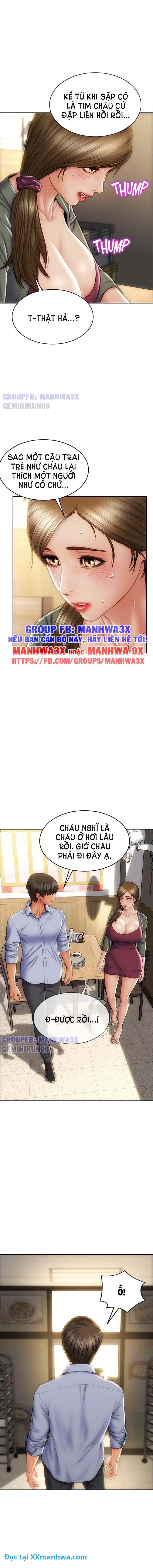 Làm người xấu 