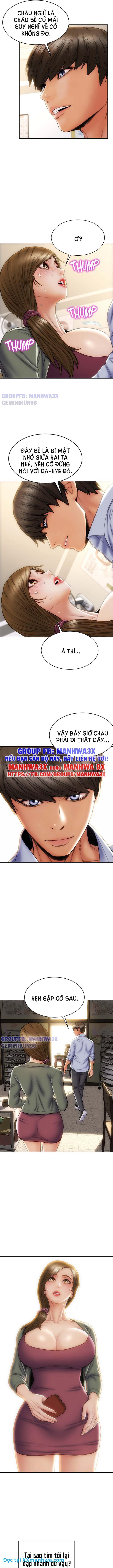 Làm người xấu 