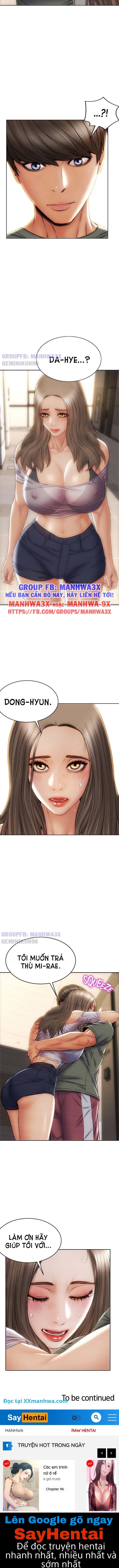 Làm người xấu 