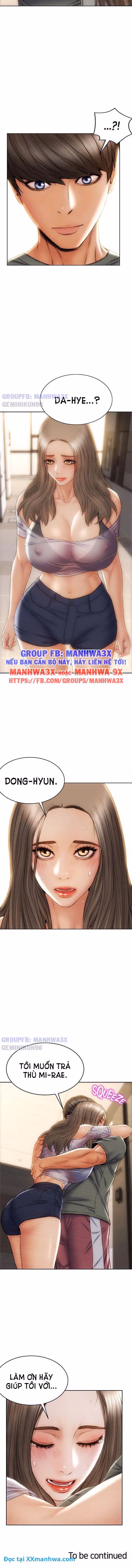 Làm người xấu 