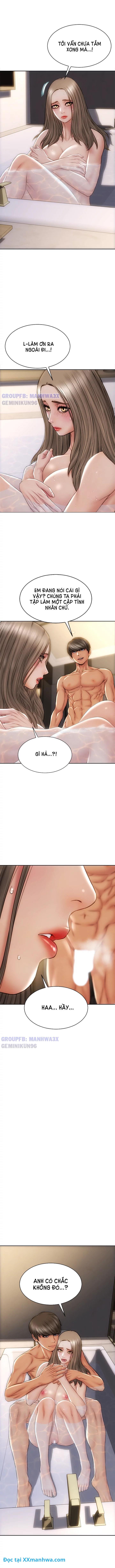 Làm người xấu 