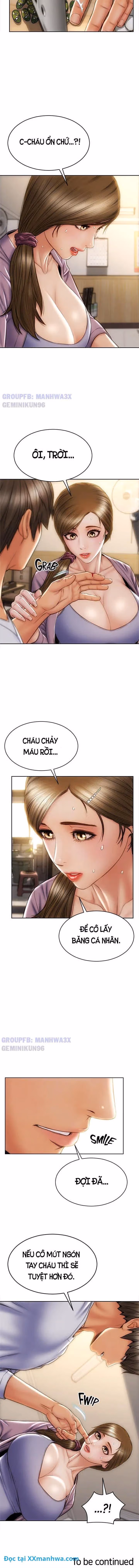 Làm người xấu 