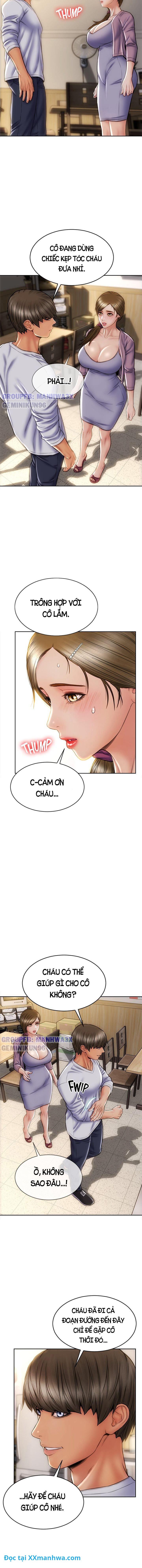 Làm người xấu 