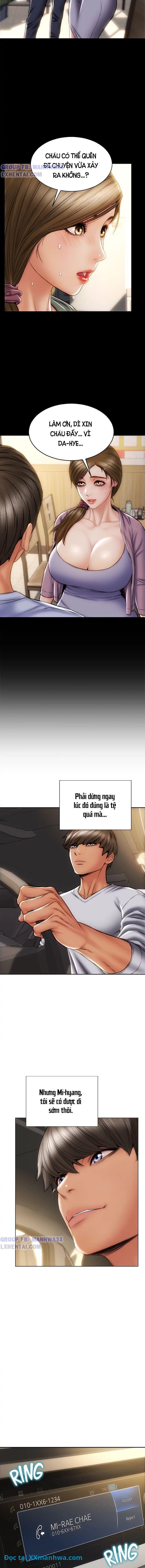 Làm người xấu 