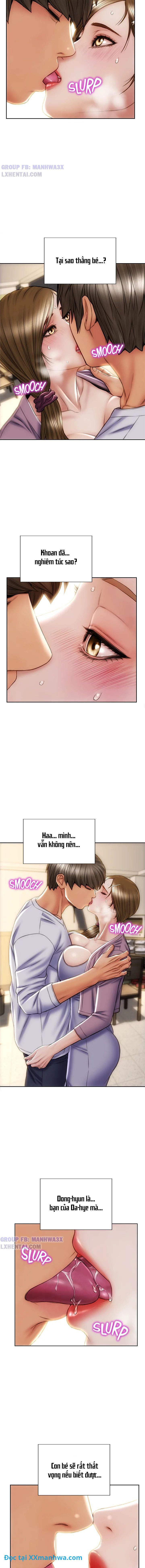 Làm người xấu 