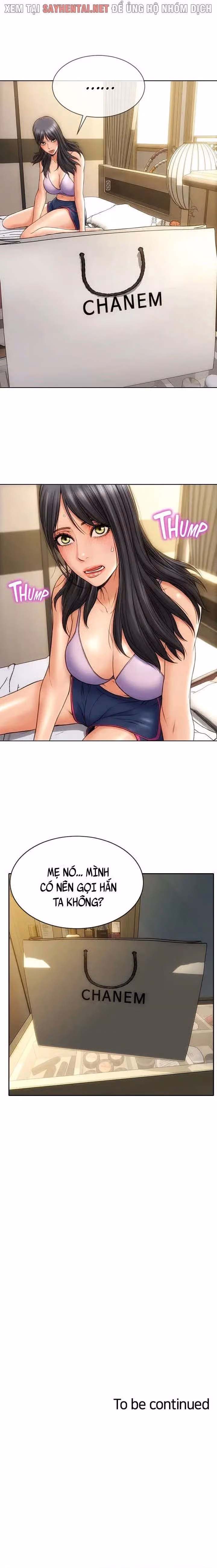 Làm người xấu 