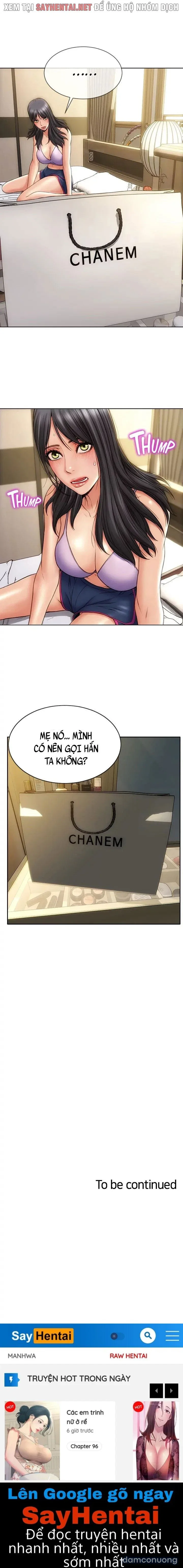 Làm người xấu 