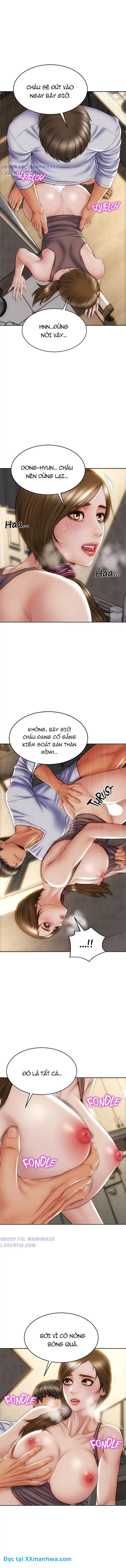 Làm người xấu 