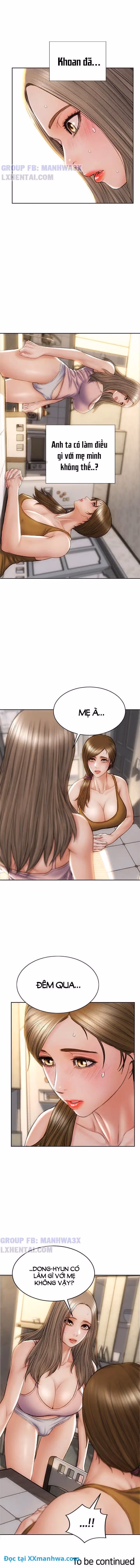 Làm người xấu 