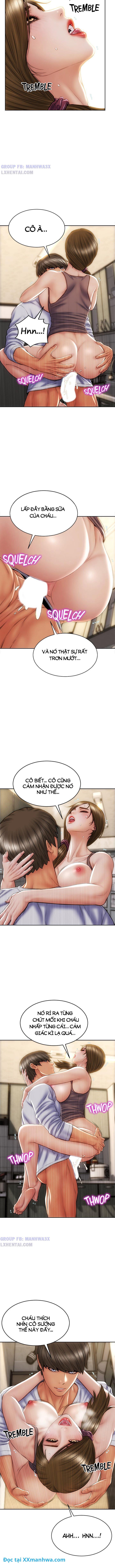 Làm người xấu 
